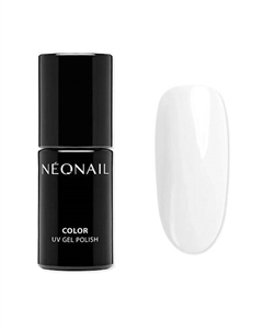 Лак для ногтей женский UV Gel Polish Color 7 Neonail