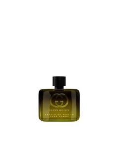 Парфюмерная вода Guilty Absolu de Parfum Pour Homme 60 Gucci