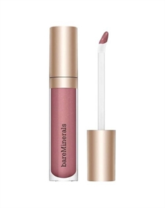 Бальзам для губ увлажняющий с блеском Mineralist Bareminerals