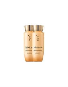 Антивозрастная эмульсия Concentrated Ginseng Renewing Emulsion EX 80 Sulwhasoo