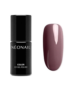 Лак для ногтей женский UV Gel Polish Color 7 Neonail