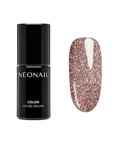 Лак для ногтей женский UV Gel Polish Color 7 Neonail