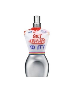 Туалетная вода Classique Pride Edition 2023 100 Jean paul gaultier