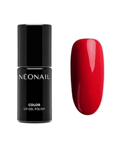 Лак для ногтей женский UV Gel Polish Color 7 Neonail