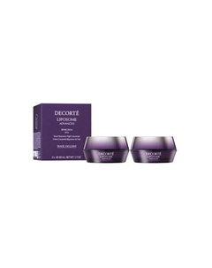 Восстанавливающий крем Liposome Advanced 100 Decorté
