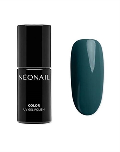 Лак для ногтей женский UV Gel Polish Color 7 Neonail