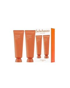 Очищающая маска-пленка Clarifying Mask 240 Sulwhasoo