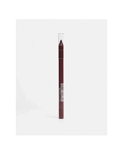 MAYBELLINE Карандаш для глаз Tattoo Liner Maybelline new york