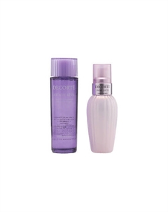 Набор для ухода за лицом Vita De Rêve+Prime Latte Decorté