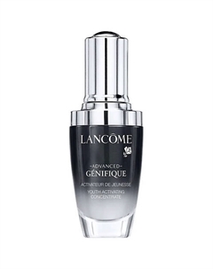 Укрепляющая и увлажняющая сыворотка с пребиотиками Genifique Youth Activating Serum 20 Lancome