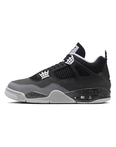 Кроссовки Air 4 "Fear" Nike