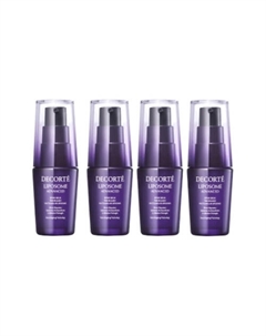 Увлажняющая сыворотка Liposome Advanced 48 Decorté