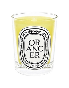 Ароматическая свеча Oranger 190 Diptyque