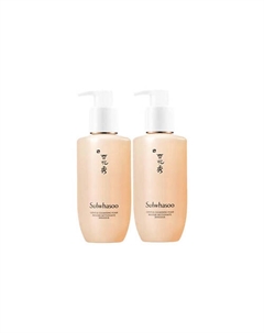 Нежная пенка для умывания Gentle Cleansing Foam 200 Sulwhasoo