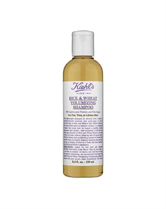 Шампунь для объема волос Rice & Wheat Volumizing Shampoo 250 Kiehl's