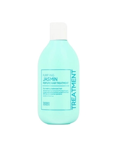 Бальзам для волос с ароматом жасмина (парфюмированный) 300 Tenzero