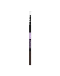 MAYBELLINE Карандаш для бровей Brow Ultra Slim Maybelline new york