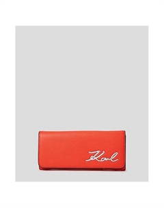 Кошелек женский для мелочи 235W3235 Karl lagerfeld