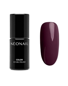 Лак для ногтей женский UV Gel Polish Color 7 Neonail