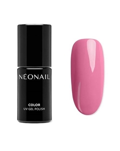 Лак для ногтей женский UV Gel Polish Color 7 Neonail