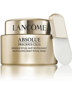 Питательная восстанавливающая ночная маска Absolue Precious Cells 75 Lancome