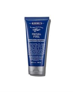 Увлажняющий крем для мужчин Facial Fuel Energizing Moisture Treatment 200 Kiehl's