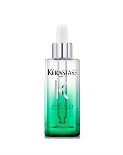 Защитная сыворотка с витамином С для кожи головы Specifique 90 Kerastase