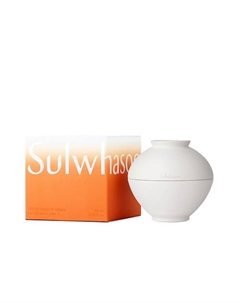 Антивозрастной крем The Ultimate S Cream 60 Sulwhasoo