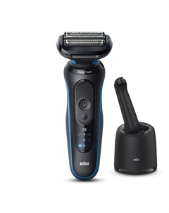 BRAUN Электробритва Series 5 52-B7000cc Braun