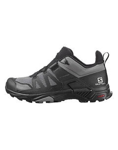 Кроссовки X Ultra 4 'Quiet Shade Black' Salomon