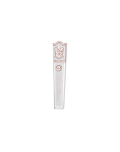 Блеск для губ Unicorn Crystal Jelly Lip Gloss Flower knows