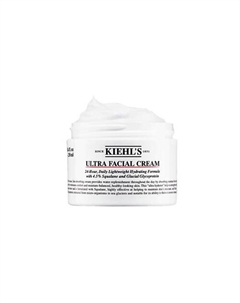 Увлажняющий крем для всех типов кожи Ultra Facial Cream 250 Kiehl's