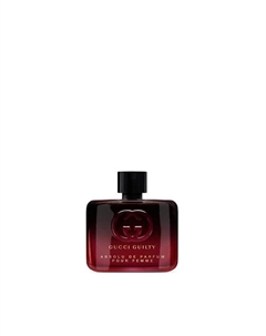 Парфюмерная вода Guilty Absolu de Parfum Pour Femme 60 Gucci