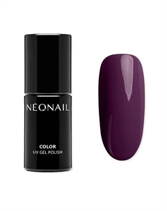 Лак для ногтей женский UV Gel Polish Color 7 Neonail