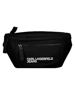 Сумка поясная женская A3M30295-999 Karl lagerfeld