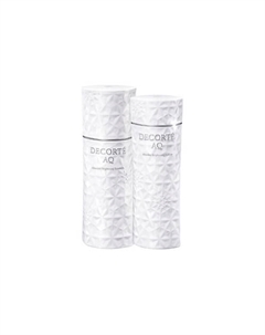 НАбор средств для лица DAIKE AQ Comfort Radiant White Water Lotion Decorté