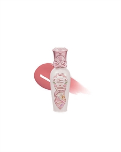 Блеск для губ Midsummer Fairytales Coating Lip Lacquer Flower knows