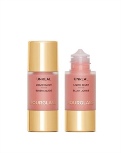 Жидкие румяна Unreal Hourglass