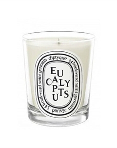 Ароматическая свеча Eucalyptus Candle 190 Diptyque
