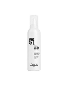 Мусс для волос Tecni Art Extra Strong 250 L'oreal professionnel