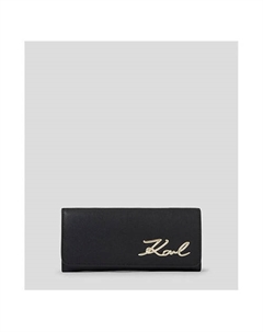 Кошелек женский для мелочи 235W3235 Karl lagerfeld