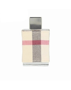 Парфюмерная вода London For Women 30 Burberry