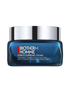 Антивозрастной крем для мужчин Homme Force Supreme 50 Biotherm