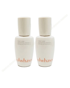 Антивозрастная сыворотка First Care Activating Serum VI 120 Sulwhasoo