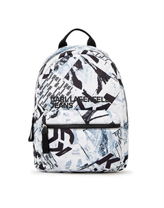 Рюкзак городской A4M30223-2AD Karl lagerfeld