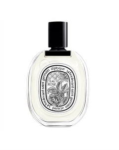 Туалетная вода Eau Rose 100 Diptyque