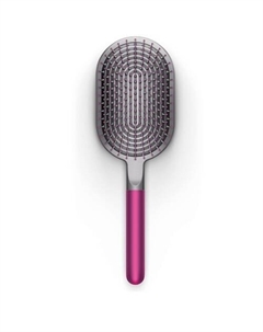 Массажная щетка для волос Paddle Brush Dyson