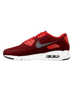 Кроссовки Air Max 90 Anti-Slip Wear-Resistant Low-Top Red Nike
