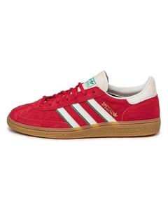 Кроссовки Handball Spezial Better Scarlet Green Adidas original