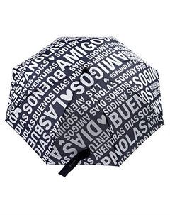 Зонт-полуавтомат "LAS AVENTURAS" Playtoday